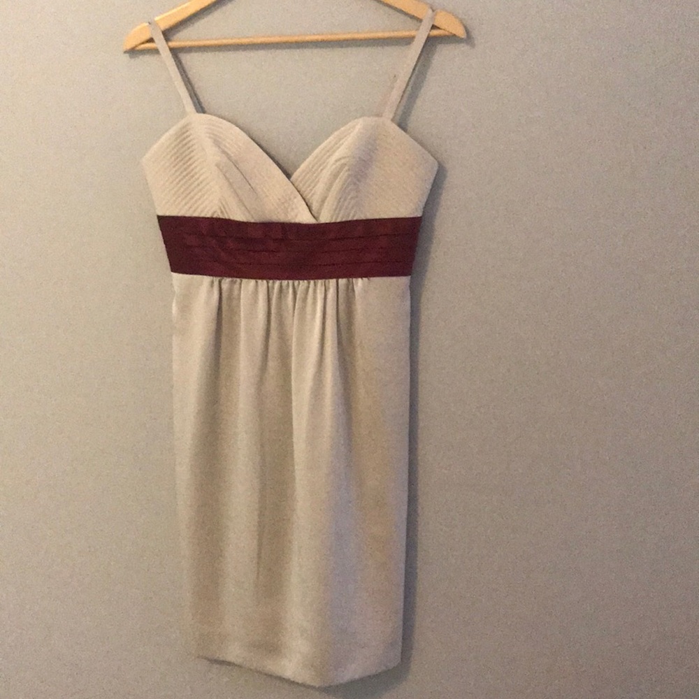 BCBG Dress
